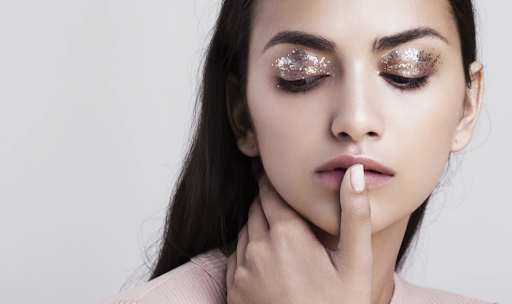 5 Fun Makeup Looks That Will Have You Ready For A Quarantined