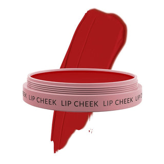 Lip Cheek