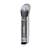 Dual-Ended Face Brush in 2-in-1