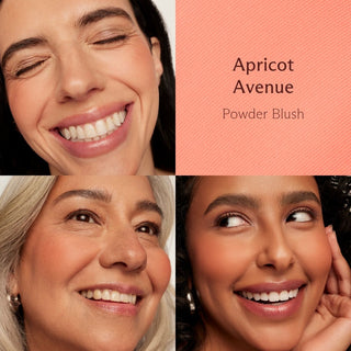 Apricot Avenue + Undone