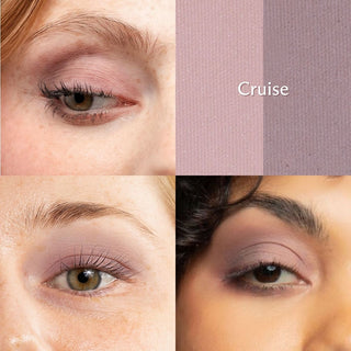 Cruise on skin