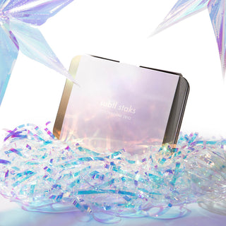 Limited-Edition Eyeshadow Trio