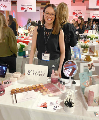 subtl beauty founder