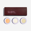 Limited Edition Lip Balm Trio