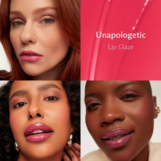 Pink in a Pinch + Unapologetic