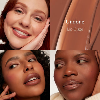 Apricot Avenue + Undone