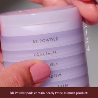 BB Powder