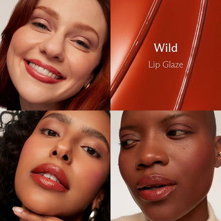 Daytrip at Dawn + Wild