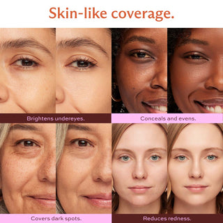 Cream Concealer