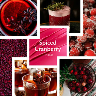 Limited Edition Lip Balm Trio