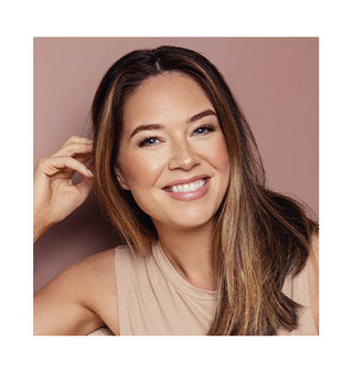 photo of our founder Rachel Reid