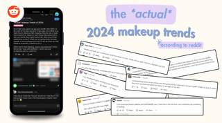 2024 makeup trends using subtl's full makeup kit from beauty redditors