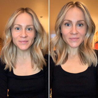 How To Achieve A Natural "No-Makeup Makeup" Look