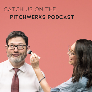Subtl Beauty Was Featured on the Pitchwerks Podcast
