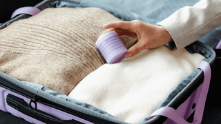 How to Pack the Best Travel Makeup for a Stress-Free Trip