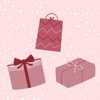 4 Festive Ideas for Holiday Grab Bags and Care Packages
