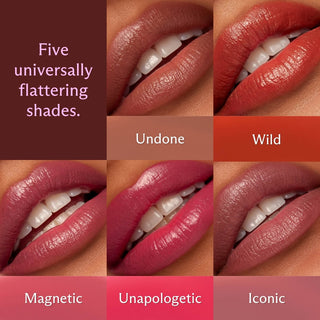 Lip Glaze 101 | Subtl Beauty’s Glossy New Lip Essential
