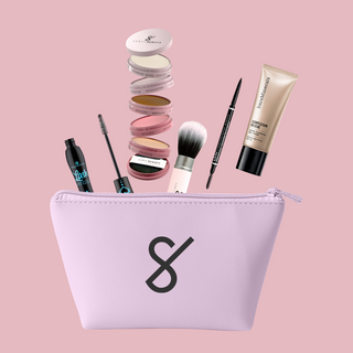 6 Products Every Beginner Needs in Their Makeup Bag