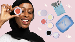 Subtl Beauty's On-the-Go Makeup and Accessories Gift List