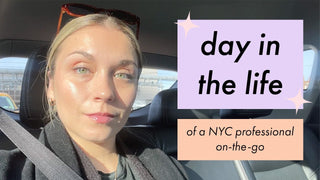 Using Subtl Beauty Throughout The Day As a Professional in New York City