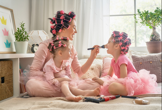 The Five Best Busy Mom-Approved Makeup Tips and Tricks