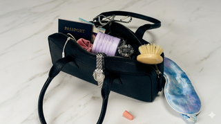 Your Complete Guide to TSA-Approved Makeup (That Actually Works)