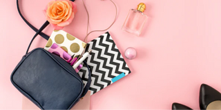 The Ultimate Mom Purse Essentials: What Every On-the-Go Mom Needs