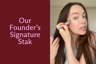 Our Founder's Signature Stak