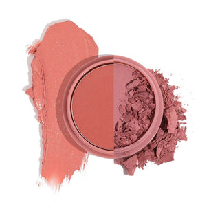 The Difference Between Powder Blush and Lip and Cheek