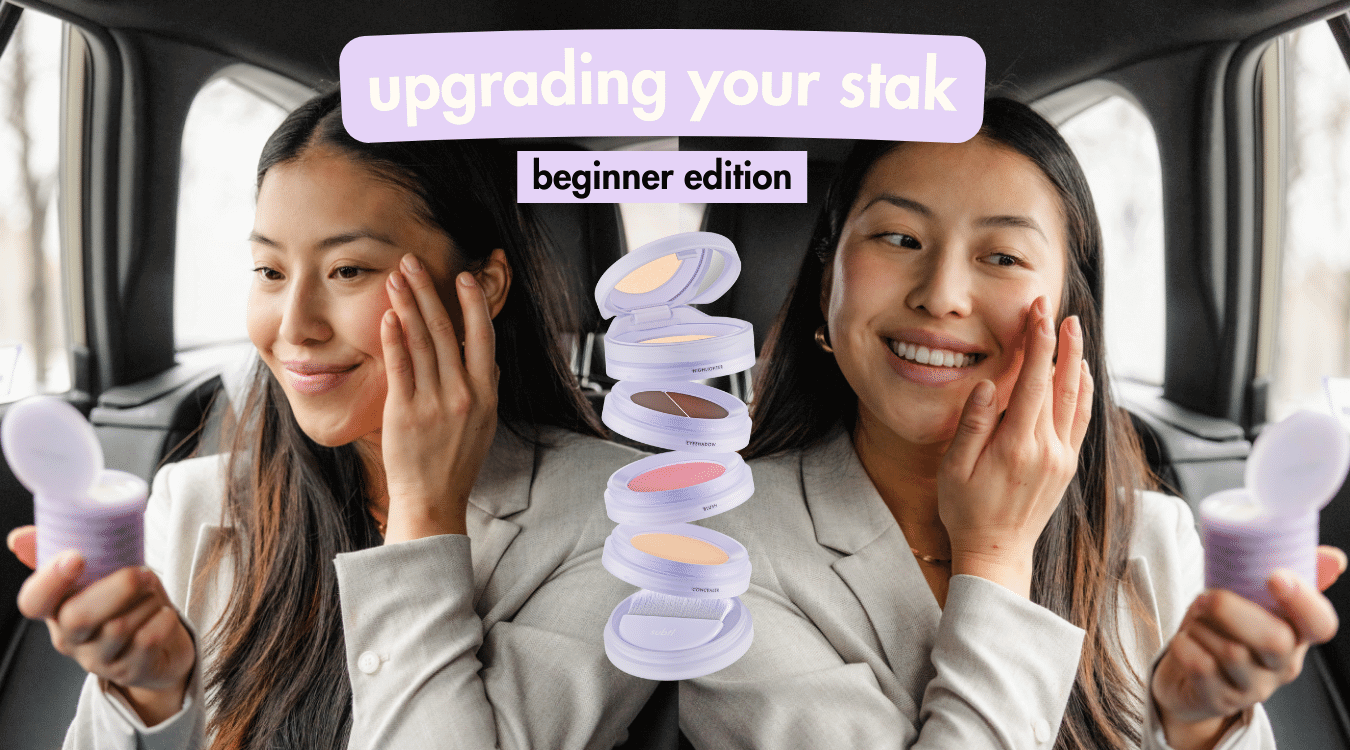 beginners: this is how to upgrade your all in one makeup kit – Subtl Beauty