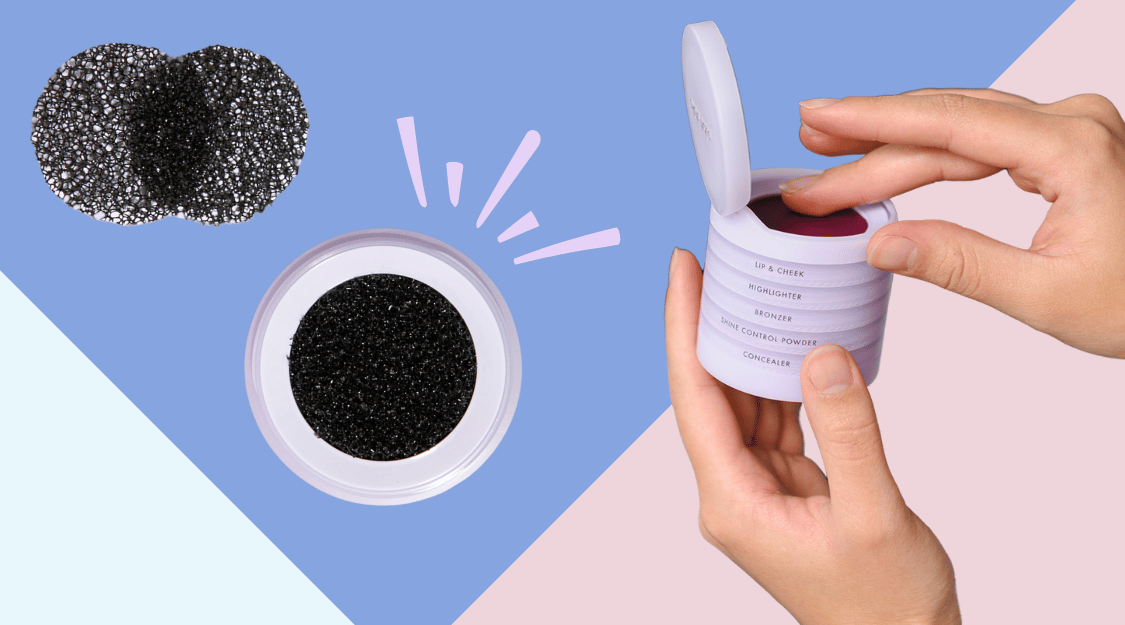 5 Reasons You Need the Best Dry Makeup Brush Cleaner by Subtl Beauty
