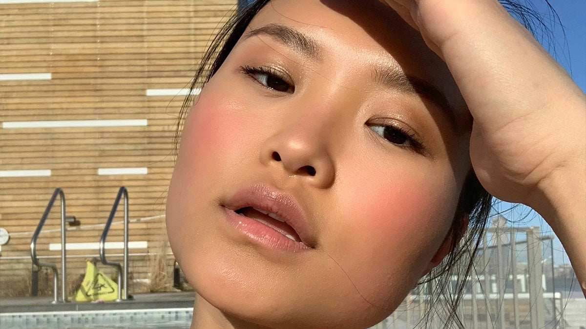 Where To Apply Highlighter Tips & Tricks for Highlighter Application