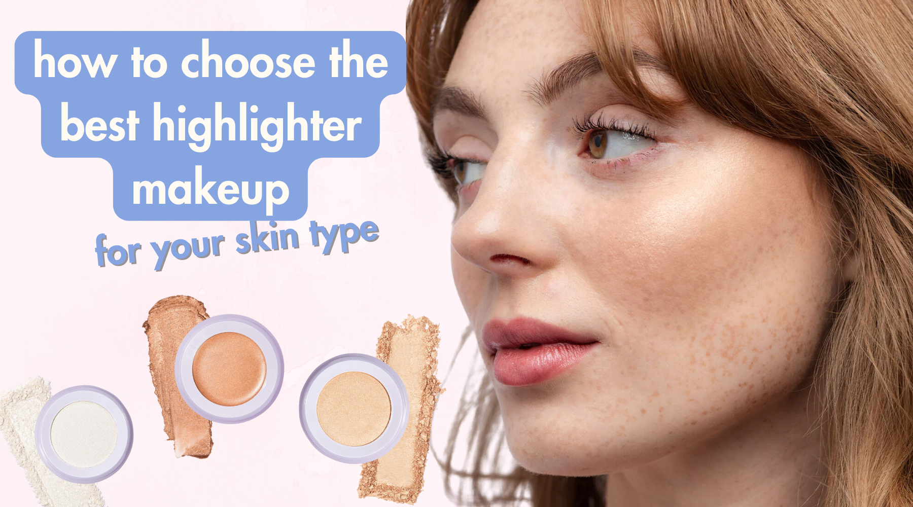 Makeup Highlighter How To Use