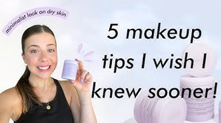 5 makeup tips I wish I knew sooner!