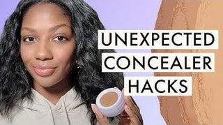 3 unexpected ways to use concealer you need to know!!