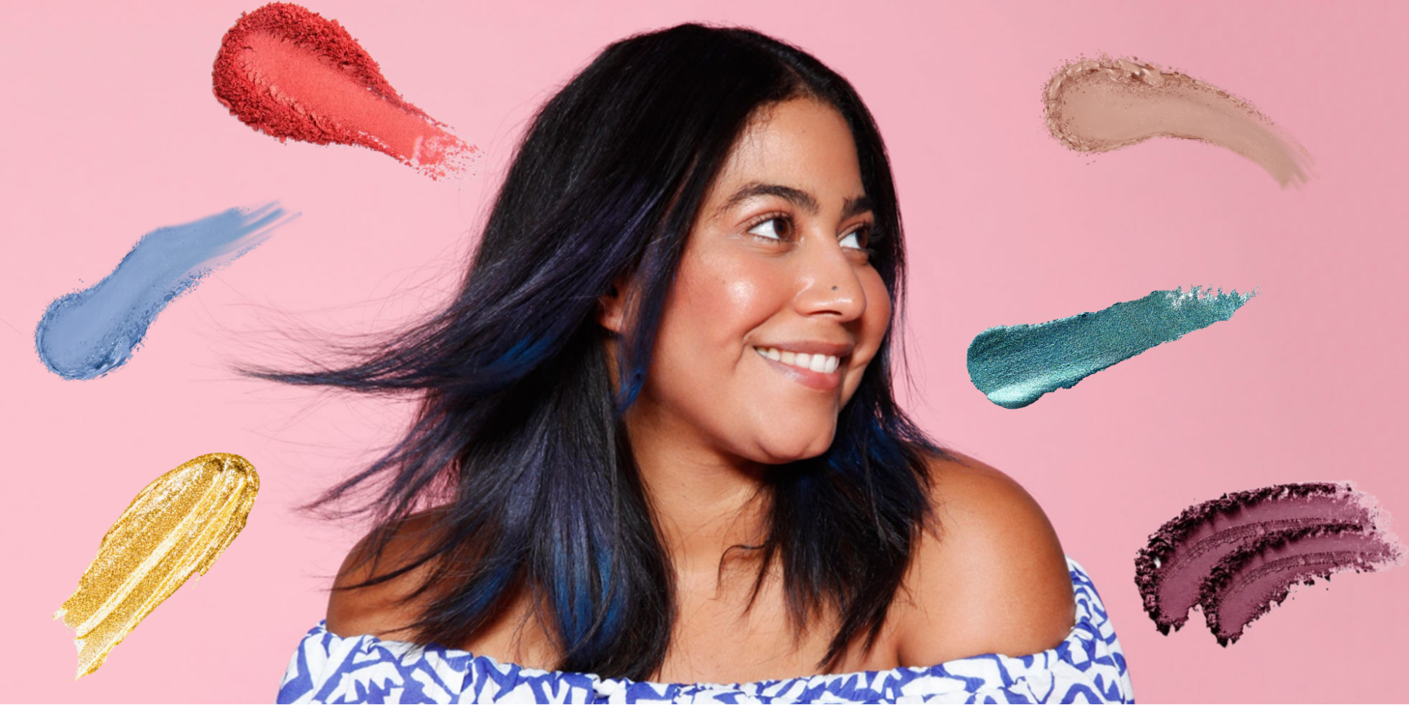 The Ultimate Guide to Makeup Color-Matching for Your Eye and Hair Colo ...