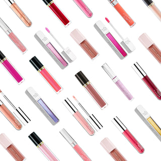 Trend Alert: Gloss is back! Here Are Our Top 5 Favorites