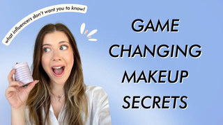 5 game-changing makeup tips I wish I knew sooner