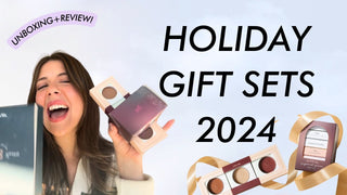 Unboxing Subtl's New Holiday Gift Sets