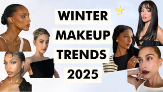 2025 Makeup Trends