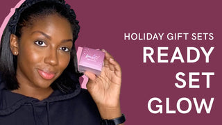 Festive Holiday Makeup Tutorial: Get the Glow with Subtl Beauty Stacks