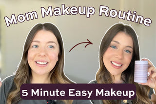 The Makeup Routine That Helps Me Feel Like Myself Again
