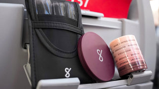 Travel Makeup Organizer: Traveling With Makeup Made Easy