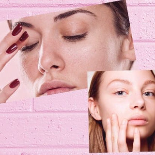 Is It Bad To Apply Makeup With My Fingers? Here's What We Found