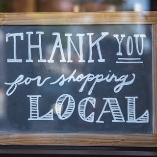 5 Ways to Continue Supporting Local Businesses in your Community