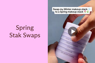 Spring Stak Swaps