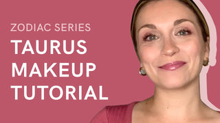 Zodiac Makeup Series: Taurus Edition!