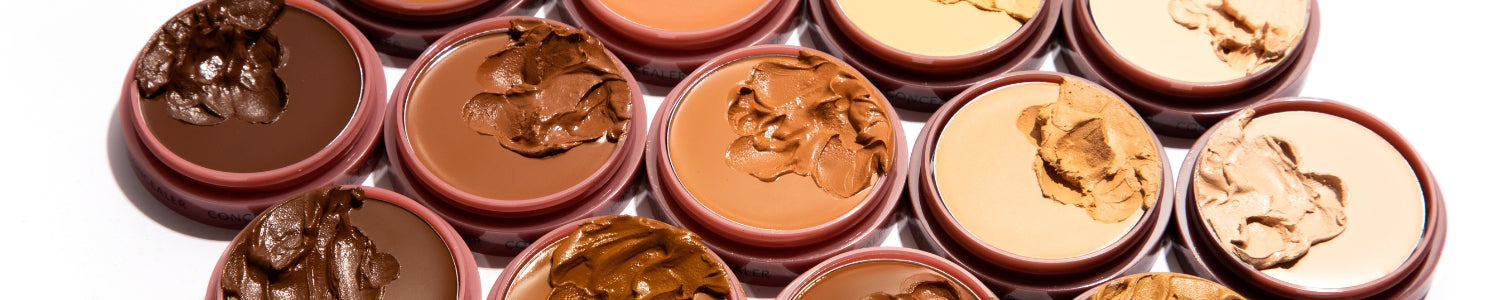 Subtle Concealer Concealer – Subtl Beauty