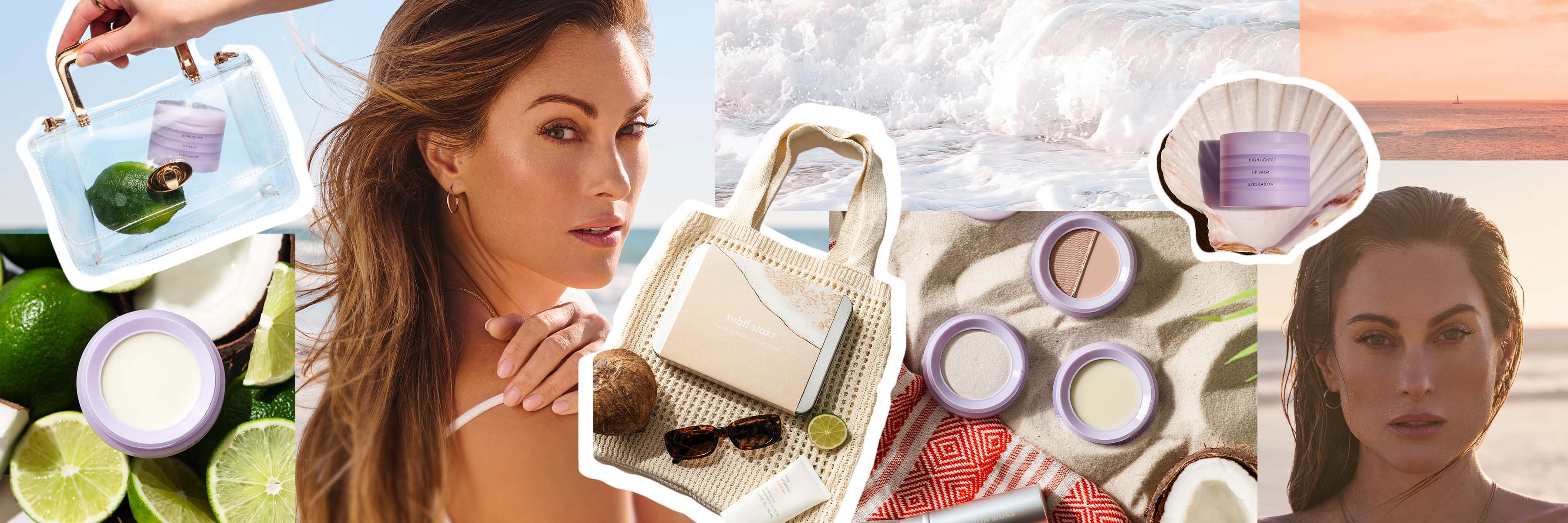 summer essentials – Subtl Beauty