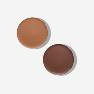 Caramel / Truffle